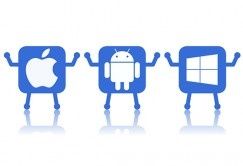 iOS, Android ou Windows: quel système d'exploitation choisir?