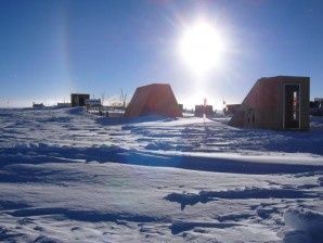 Le réchauffement climatique, sûrement !!
