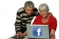 Les jeunes désertent Facebook et les seniors arrivent en masse