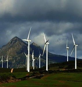 Les énergies renouvelables coûtent cher.