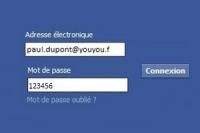 Les pris mots de passe 2013.