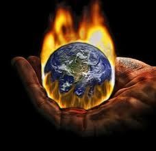 Comment affoler les masses sur le climat.