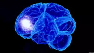 Comment le cerveau "fabrique" la religion