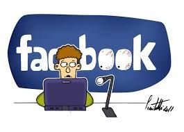 L'influence de Facebook sur notre cerveau