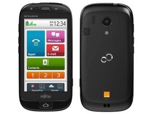 Un nouveau téléphone plus simple arrive chez Orange