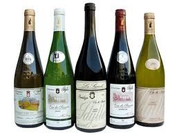 Les médailles 2014 des vins de Savoie