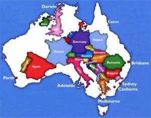 L'Australie va repousser l'âge légal de la retraite à 70 ans