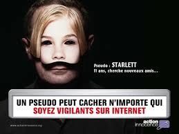 Les ados sont trop peu sensibilisés aux dangers d'Internet