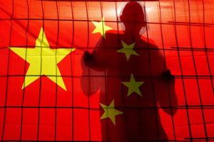 Quand la Chine vacillera