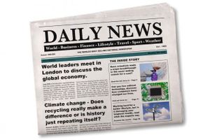 Imprimez votre journal personnalisé avec PaperLater