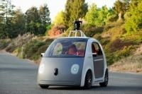 La France ouvrira ses routes aux voitures autonomes en 2015