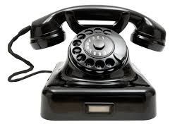 Une nouvelle arnaque téléphonique