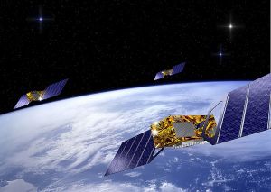 Le GPS européen enfin sur les rails, c'est Galileo (maj2)