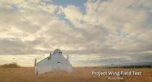 Google aura aussi son drone de livraison