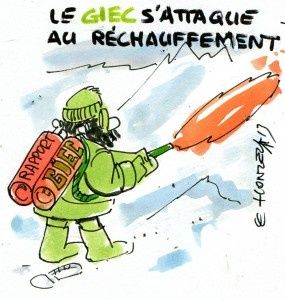 Changement climatique : le débat est-il clos ?