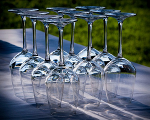 HP va développer une imprimante 3D avec du verre