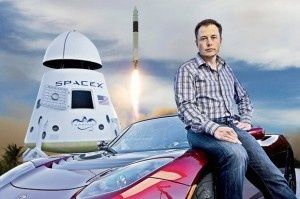 Un million d’humains sur Mars d’ici un siècle ?