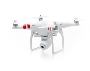 Vous êtes tenté par l'acquisition d'un drone ?