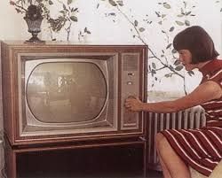 La télévision est bientôt morte.