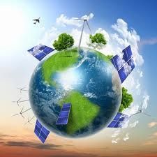"Le Grand bond en avant " de la transition énergétique française.