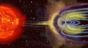 Ne serons nous bientôt plus protégés contre les radiations solaires ?
