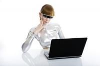 Les nouveaux journalistes de l'agence de presse AP sont … des robots
