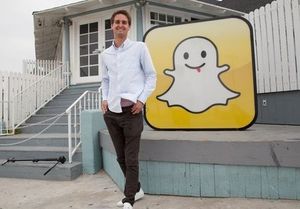 Snapchat expliqué aux plus de 18 ans