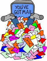 Stop à la tyrannie des mails: 4 conseils