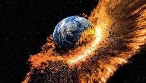 Tous les scénarios de fin du monde