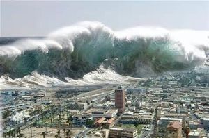 Les événements climatiques "extrêmes" passés ( maj N°3 )