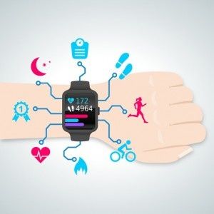 99% des français sont séduits pas les objets connectés