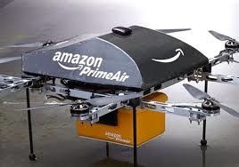 Les livraisons par drones avancent