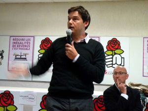 Thomas Piketty, le pape anti-inégalités s’excommunie lui-même