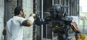 Les robots seront-ils sympas avec l'Homme ?