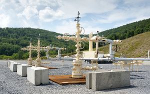 Gaz de schiste : rapport enterré et débat interdit