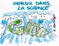 Il faut démanteler le GIEC