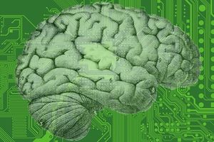 En 2030, nous serons des cyborgs