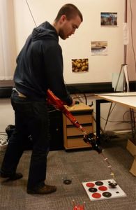 Le bras robotique qui comprend ce que vous voulez faire
