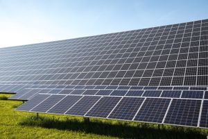 L'énergie solaire qui coûte 50 fois plus cher