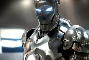 Les robots ne prendrons pas le pouvoir