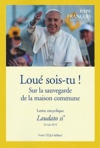 Le Pape François et le principe de Peter