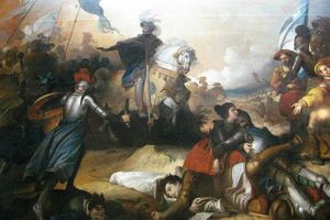 Les années en 15