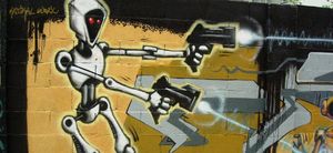Faut-il de nouvelles lois pour les robots?