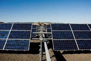 L'éolien et le solaire sont des énergies chères
