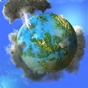 Le climat est la somme des cycles naturels