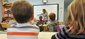 Fin 2015 il n'y aura plus de tableau dans les écoles d'Issy les Moulineaux