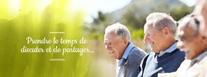 Un site internet pour transmettre l’histoire de sa vie à sa famille