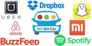 Qu’est-ce qu’une licorne des nouvelles technologies ?