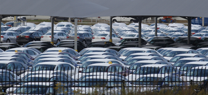 La pire menace pour l'industrie automobile