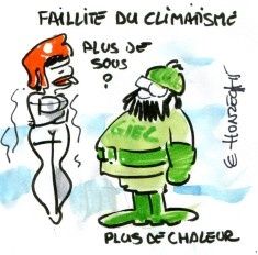 La faillite du climatisme (2)